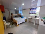 Posada Bella Vista Bush Bottom