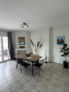 Athenas Sea View Apartment