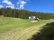 Top Horní Malá Úpa