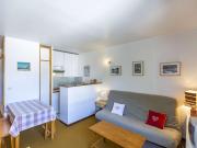 Studio 23 pers, au cœur de Gourette, proche des pistes et commodités - FR-1-400-17