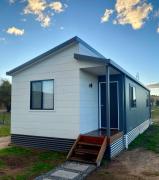 Berridale Alpine Retreat