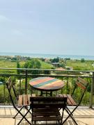 Fabio Apartments Gjiri i Lalzit