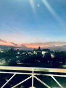 Naga City River View 1BR U1 Apartment