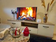 Beachfront Gorgeous Flat in Tangier