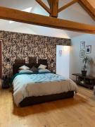 5 mn Vienne, confort et calme à la campagne