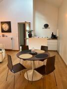 5 mn Vienne, confort et calme à la campagne