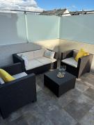 Precioso apartamento en Sanxenxo