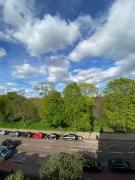 Appartement Haussmannien