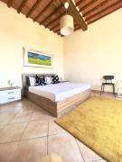 Il Borghetto - Fucecchio, Firenze