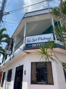 Hotel Las Palmas