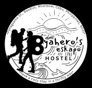Byaheros Eskapo Hostel