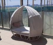 Luxury Beach Front Apartment with Pool