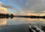 Appart Jardin Lac Casino Enghien Les Bains 15 min Paris