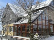 Frankenwaldhaus Comfortable holiday residence