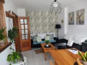 Luminoso y amplio piso en O Grove