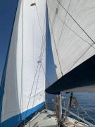 sailing&stay - a night onboard with your sailing experience