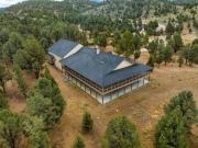 Minnows Big Bear Estate 1.5 Acres W Game Room