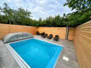 Čajkovskij Apartments