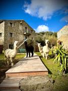 Les Bergeries de Figari