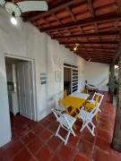 JUQUEHY 100 METROS DO MAR