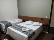 Hotel Elithi - O melhor custo benefício