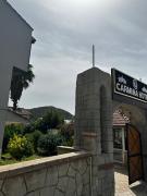 Carmina Hotel