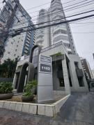 FLAT-APTO - COMPLETO Frente Parque da Luz - Florianópolis-SC