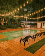 Hotel Villa Santa María