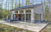Amazing Home In Arkelstorp With Sauna