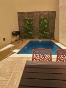 Ramla Valley Vista in Nadur with Private Pool