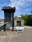 Døstrup Landevejskro & Motel