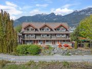 Top Squamish