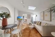 Balmain Central Cozy 3 bed house
