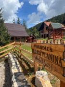 Vikendica Kraljica planina