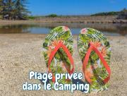 Camping le Moulin des Oies