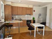 Appartement ensoleillé à Lausanne Centre