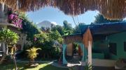 Black Sand hostel Amed