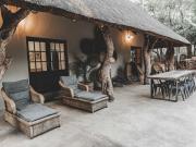 Thaba eNtle Private Boutique Game Farm