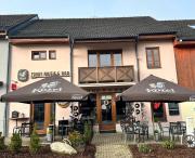 Top Lipno nad Vltavou