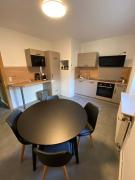 Haus PANORAMA - Appartement Auszeit 2