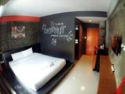 Coconut budget & boutique