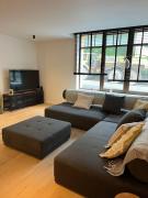 Le virage Francorchamps Le virage Francorchamps