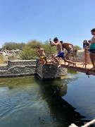 Artika Wadi Kiki Hotel