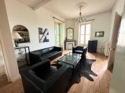 Villa RENNAISSANCE - Proche Mer - Parking - Ménage & Linge inclus