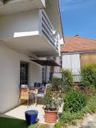 Gabi apartman Gabi apartman