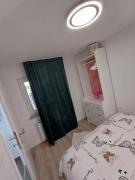 Apartment around vineyard