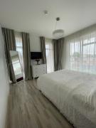 Malūno Vilos - Apartamentai