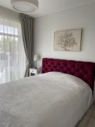 Malūno Vilos - Apartamentai