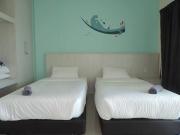 Marina Island Seaview Homestay