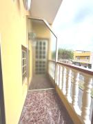 Cosy apartment near the ocean